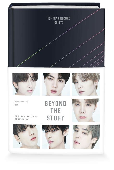 BEYOND .